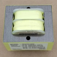 Circuito integrado de comunicación TK4321000 doble 12.3V500mA Maccarat caldera calentador de agua transformador de placa de alimentación 200V11mA