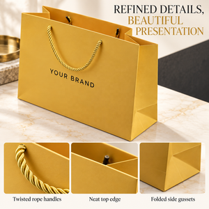 Boîtes d'emballage de parfum de luxe personnalisées avec logo, boîtes cadeaux en papier premium pour flacons de parfum et emballages de vente au détail en gros - Product Image 5