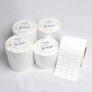 Trực Tiếp Nhiệt Giấy Nhãn Vận Chuyển 100*150 Mm, 1000 Pcs/<span class=keywords><strong>Roll</strong></span> Gốc Thương Hiệu Mới <span class=keywords><strong>In</strong></span> Nội Dung Có Thể Nhìn Thấy & Thời Gian Dài Sử Dụng - Product Image 4