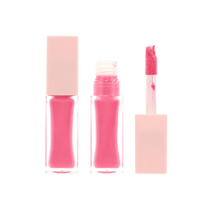 Rubor Líquido Personalizado con Pigmento Natural, Rubor <span class=keywords><strong>para</strong></span> un Aspecto Natural, Iluminador de Tez, Contorno de Mejillas, Uso Diario, Pigmento Natural - Product Image 1