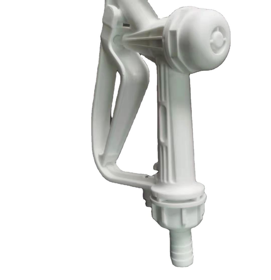 Plastic Manual Nozzle Gun 