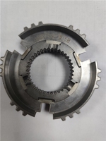 Unit Kontrol Transmisi YSD Baru Berkualitas Tinggi Chevrolet SAIL (2005-2018) Sistem Gear Box Suku Cadang Mobil T0012386 1/2-percepatan