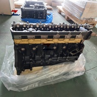 Moteur pour Toyota Engine 1HD 1HZ 1KZ 1NZ 1ZZ 22R 2C 2E 2JZ 2KD 2L 2TR 3L 3RZ 4Y 5A 5L 7A 12L Essence Diesel Supra Hilux Corolla
