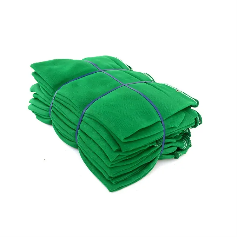 Scaffolding Debris Mesh Safety Net/Construction Safety Nets/Building Safety Protecting Netting