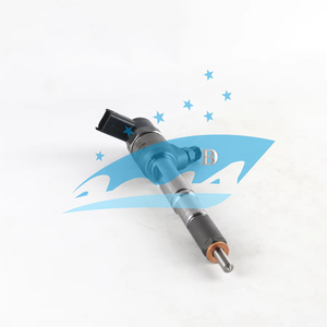 Schlussverkauf Diesel-<span class=keywords><strong>Common</strong></span> <span class=keywords><strong>Rail</strong></span> Kraftstoff-Injektor 0445110250 für Düse 155P1493 für Mazda - Product Image 3