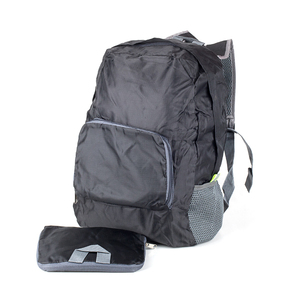 Free Sample Physical maker Portable Lightweight Foldable <b>Backpack</b> for Men Laptop Bags for Hiking, Outdoors, and Travel - Product Image 5