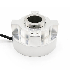 Encodeur incrémental Unitec DtRe 1024Pwfj 2 pour ascenseur avec câbles de connexion - Product Image 1