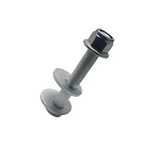 रियर सस्पेंशन बोल्ट नट वॉशर व्चर त्000227 1k501387c 12x1, 5x82, 5 मिमी ऑडी ए 1 ए 3 टी सीट 2010-2021 1.4t 1.8t 2.0 - Product Image 5