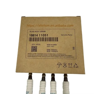 Vente de tous les modèles de bougies d'allumage, directement de l'usine, prix de gros, même pour une seule pièce. - Product Image 3
