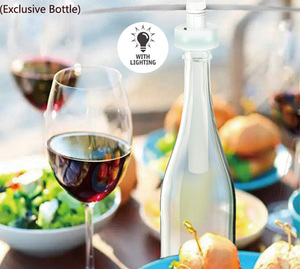 Dispositivo Portatile Anti-Mosche a LED con Design <span class=keywords><strong>Animale</strong></span> per Uso Interno ed Esterno in Cucina, con Lame Morbide per il Controllo Intelligente dei Parassiti, Certificato BSCI - Product Image 3