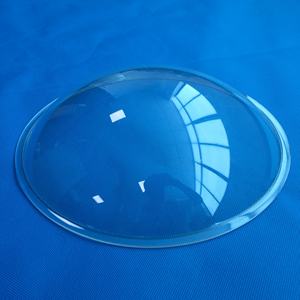 ديتاي مخصص شفاف بولي كربونات قارب التشكيل الحراري أجزاء بلاستيكية لحضانة النباتات الشفافة - Product Image 4