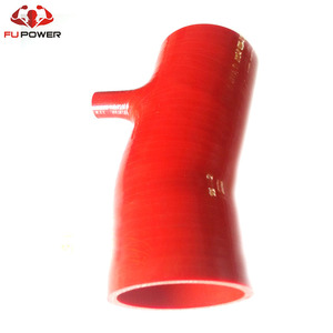 Tuyau en silicone automobile de haute qualité pour Mazda 6 <span class=keywords><strong>Grand</strong></span> Touring 2.5L L4-Gas 2015 - Product Image 3