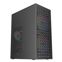 Meilleur prix, processeur Intel Xeon E5 2695 de niveau I9, 12 cœurs, 48 Go de RAM, 512 Go, 1 To SSD, carte graphique RX580 8 Go, ordinateurs de bureau pour jeux