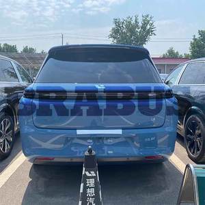 En stock Lixiang L7 en haute performance avec 5 sièges voitures à chaud voitures de grande capacité pour les familles - Product Image 5