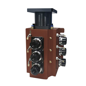 Prcs CK46-3 + 3 bộ phận nhỏ máy tiện CNC chính xác quay và phay với trung tâm trục Y Điều kiện Mới - Product Image 4