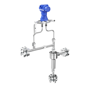 Plan31 Zyklonabscheider-System, Mechanische Dichtung, Petrochemische Industrie - Product Image 1