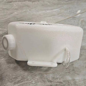 ถังพักน้ำฉีดกระจกหน้ารถยนต์ อะไหล่รถยนต์ ปรับแต่งขนาด ปริมาตร ความหนา วัสดุได้ - Product Image 5