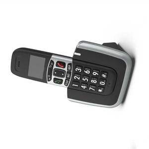 Opptel – téléphone <span class=keywords><strong>dect</strong></span> personnalisé, 16 types de langues d'interface pour téléphone <span class=keywords><strong>dect</strong></span> sans fil business - Product Image 3