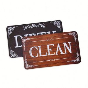 Wholesale Customized Minimalist Round Pvc <b>Fridge</b> Magnets Stickers-Durable & Reusable - Product Image 3