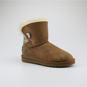 Campioni gratuiti produttore inverno cina <span class=keywords><strong>scarpe</strong></span> da <span class=keywords><strong>donna</strong></span> all'ingrosso importazione Indoor da stivali da <span class=keywords><strong>neve</strong></span> cina - Product Image 3