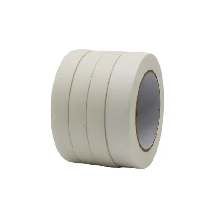 1 Inch, 60 Yard Afplakband 1 Pk. Gemakkelijk Scheuren, Pro-Grade Verwijderbare Schilders Tape Ideaal Voor Thuis, Kantoor Of Commerciële Aannemer