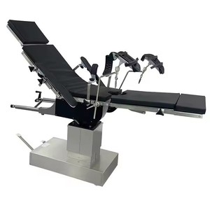 Mesa de Operaciones Hidráulica Suxing SXS3001, Dispositivo Médico de Fluoroscopia por Rayos X para Uso Hospitalario - Product Image 3