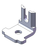 Systèmes <span class=keywords><strong>d</strong></span>'alimentation par <span class=keywords><strong>orientation</strong></span> de pièces personnalisés – Composant : Alimentateur rotatif à bol - Product Image 2