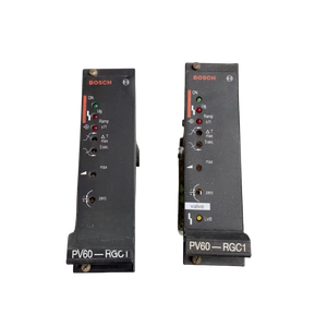 PV60-RGC1 ÉLECTRIQUE V2.5 IE29 VITESSE VARIABLE (108380 - USED) PV60-RGC1 - Product Image 1