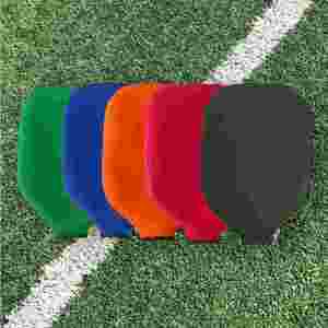 Estuche de Neopreno Personalizado para Raqueta de Pickleball con Funda, Bolsa para Raqueta para un Almacenamiento y Protección Convenientes, Regalo de Navidad - Product Image 1