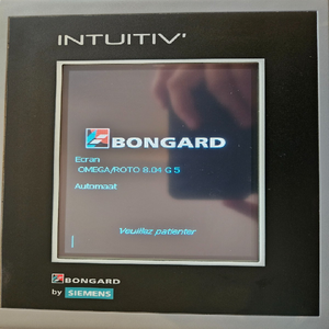 Tout neuf 6AV6 6420EA013AXO 6AV66420EA013AXO Écran <span class=keywords><strong>Bongard</strong></span> OMEGAROTO NEUF - Product Image 1