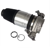 Nouveau amortisseur à suspension pneumatique JZL de haute qualité, arrière gauche, ressort noir pour AUDI Q7 7P6616019K avec 12 mois de garantie