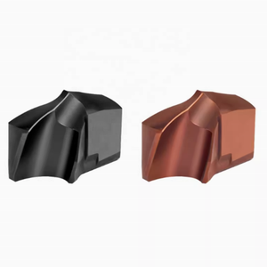 यू ड्रिल के लिए क्राउन ड्रिल धारक उच्च परिशुद्धता आंतरिक शीतलन प्रतिस्थापन - Product Image 2