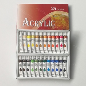 <span class=keywords><strong>Pintura</strong></span> Económica y Eficiente <span class=keywords><strong>con</strong></span> Acrílicos, Ideas de <span class=keywords><strong>Pintura</strong></span> Poliacrílica sobre Lienzo - Product Image 1