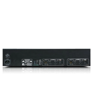 Professioneller Zweikanal-31-Band-Stereo-Digital-<span class=keywords><strong>Echo</strong></span>-231-EQ-Audiosignalprozessor 31-Band-Analog-Grafik-Equalizer - Product Image 5