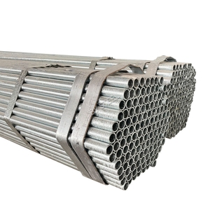 Gi giàn giáo ống thép 48.3mm 48.6mm nhúng nóng ống thép mạ kẽm giàn giáo - Product Image 3