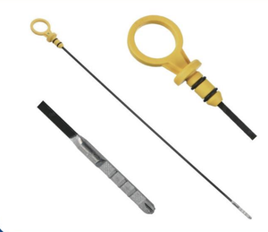 Jauge d'huile moteur pour 2006-2011 Chevr-olet AVEO T250 T255 et 2003-2011 Aveo T200 96352518 - Product Image 6