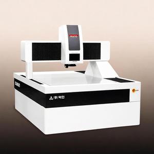 Escáner Óptico de Precisión CMM Hecho en Corea, Equipo de Metrología 3D Sin Contacto para Medición de Visión Industrial XY 2.8 L300 - Product Image 2