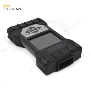 เครื่องมือสแกนวิเคราะห์ปัญหาในแล็ปท็อป + JLR doip VCI CF53โปรแกรม J2534วินิจฉัย - Product Image 5