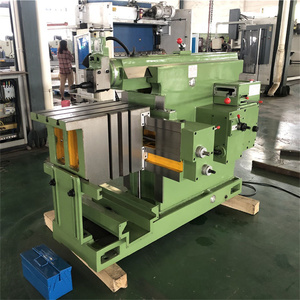 Metal Shaping Machine Bc6063/ Bc6085 Gear Shaper <b>Planer</b> Machine for Sale - Product Image 6