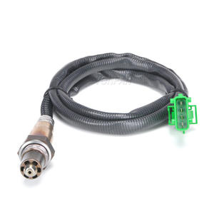 Capteur d'oxygène 0258006026 pour Citroen C4 C-Elysee Xsara Peugeot 206 306 307 308 406 <span class=keywords><strong>407</strong></span> 9635978980 1628HQ 1628R5 1628EC 96229976 - Product Image 1