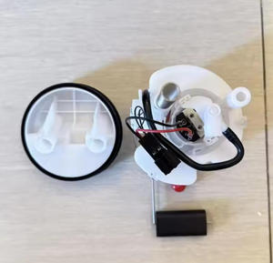 Ensemble de Pompe à Carburant pour Mercedes-Benz <span class=keywords><strong>W209</strong></span> W203 S203 CL203 C209 A209, 2034702294, 1 Pièce - Product Image 2