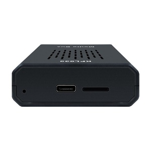 Adaptateur sans fil CarPlay Android Auto WiFi Quad Core 2 + 32G pour voiture Lecteur Android Plug and Play - Product Image 2