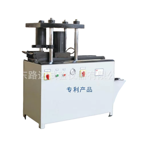 آلة إزالة العينات الكهربائية الهيدروليكية متعددة الوظائف ، فحص دقيق لجودة الطريق - Product Image 1