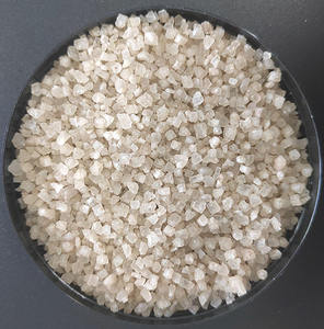 Sal de Deshielo NaCl de Suministro de Fábrica - Sal de Roca de Acción Rápida para Derretir Nieve y Hielo, Bolsas de 50 lb para Estacionamientos y Aceras - Product Image 3