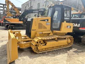 New Arrival Original Engine Made Used Caterpillar D5K <b>Bulldozer</b> Secondhand <b>Bulldozer</b> CatD5K - Product Image 6