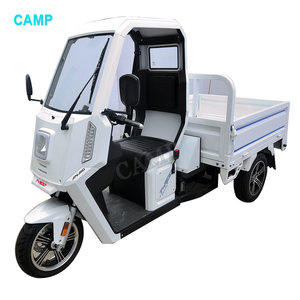 Camionetas <span class=keywords><strong>de</strong></span> Carga Eléctricas con Camionetas Pickup Eléctricas <span class=keywords><strong>de</strong></span> 2 <span class=keywords><strong>Plazas</strong></span> - Product Image 3