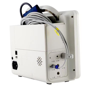 12インチ患者モニターEtco2マルチパラメータ獣医バイタルサインモニターペットモニター - Product Image 4