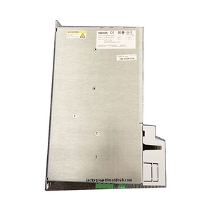 IndraDrive HMS01.1N-W0054-A-07-NNNN Original R911295325, Variador de Frecuencia de un Solo Eje R911295325, R911295325, R911295325 - Product Image 6