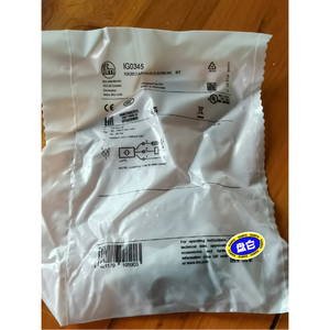 หนึ่งตัวสำหรับสวิตช์เซ็นเซอร์ IFM รุ่นใหม่ IG0345 - Product Image 2