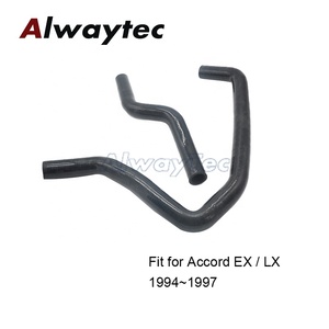 Kit de tubo de radiador de silicona de nueva condición, manguera de refrigerante apta para modelos CIVIC D15 EK3 92-98 1,5 <span class=keywords><strong>ESI</strong></span> D15 16 EG EK 92-00 - Product Image 4